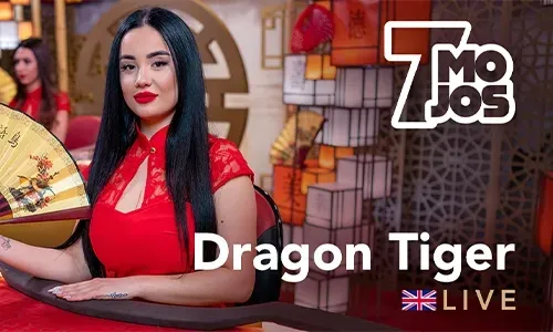 Live Casino Games at Jiliok